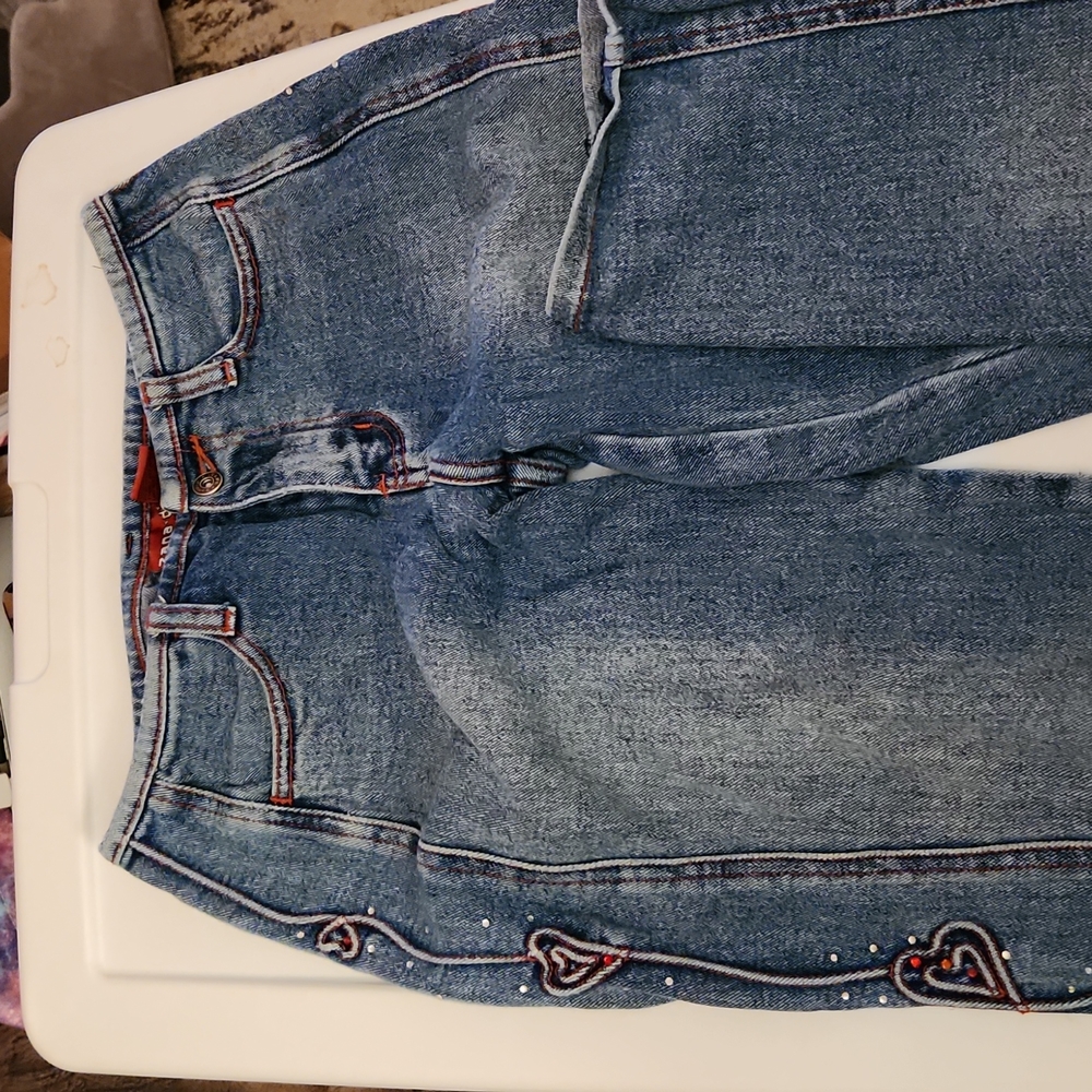 Zana di girls jeans 12